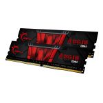 G.Skill Aegis 32 Go (2 x 16 Go) DDR4 3200 MHz CL16