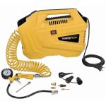 Varo Compresseur portable 1100w Powerplus