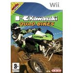 Kawasaki Quad Bikes [Wii]