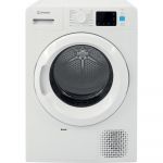 Indesit Sèche linge pompe à chaleur YTM1192XFRR
