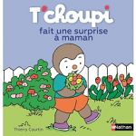 Nathan T'choupi fait une surprise &agrave; maman