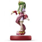 Nintendo Figurine Amiibo Tiki Fire Emblem