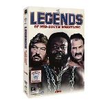 Legends of Mid-South Wrestling