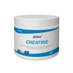 Etixx Creatine Creapure 300 g (Sport, Masse musculaire, Creatine)...