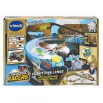 Vtech Circuit voitures Car-Board Racers Flight Challenge