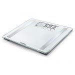 Soehnle Shape Sense Control 200 (63858) - Pèse-personne numérique impédancemètre