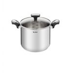 Tefal Cocotte Emotion G6 haute 4.2 L