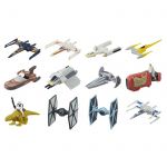 Hasbro Star Wars 7 Micro Machine Blind bag