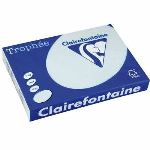 Clairefontaine Ramette de 250 feuilles Trophée A4 160g