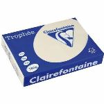 Clairefontaine Ramette de 250 feuilles Troph&eacute;e A4 160g