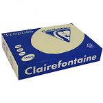 Clairefontaine Ramette de 250 feuilles Trophée A4 160g