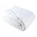 Couette Coton Bio 140 x 200 TEMPEREE MORTREUX
