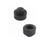 Universel Bobineau adaptable pour coupe bordure B&Q modèles TRY250SGTA, TRY300SGTA - EINHELL modèles: ERT250, RT325/1, ERT350, RT350, BG-ET262