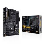 Asus TUF GAMING B450-PLUS II