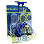 Goliath Exocrash - Double Ripper Gorilla - Bleu