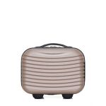 Hero PETIT VANITY ABS ETNA-K 30 cm - Rose PEI VANIY Rose Dore