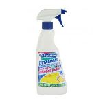 Dr Beckmann Détachant avant-lavage aux Bio Enzymes (500 ml)
