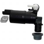 PLANET TECH Pompe De Lave Glace PL4204 Moteur De Lave Glace,Pompe d'Essuie Glace FIAT,LANCIA,RENAULT,SCUDO 270_,SCUDO Furgón 270_,ULYSSE 179AX