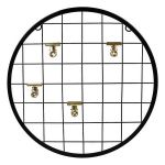 AC-D&eacute;co Cadre Photos avec Pinces (4 photos) 115902