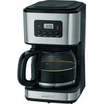 Clatronic KA 3642 - Machine à café avec minuteur