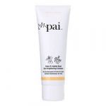 Pai Exfoliant illuminateur de teint biologique 75 ml