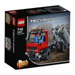 Lego 42084 - Technic : Le camion à crochet
