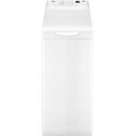 Faure FWQ61229WC - Lave-linge top