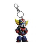 Plastoy Grendizer Chibi Keychain - - Porte-cl&eacute;