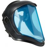 Honeywell Ecran facial de protection supérieure écran panoramique Bionic... 1011624