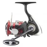 Daiwa Moulinet Spinning Ninja 23 LT 2000