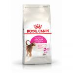 Royal Canin Exigent 33 Aromatic Attraction - Sac 400 g