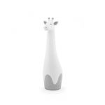 Zazu Veilleuse lampe-torche girafe Gina, gris