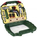 Klein 8394 - Mallette vitrine Bosch avec visseuse Ixolino II