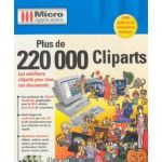 Plus de 220 000 Cliparts [Windows]