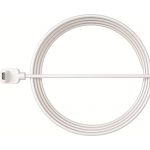 Arlo Câble de recharge extérieur VMA3700-100PES pour Essential Blanc