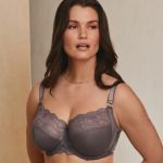 Soutien gorge renfort lat&eacute;rale