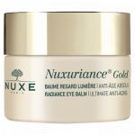 Nuxe Nuxuriance Gold Baume Regard Lumi&egrave;re Anti-&Acirc;ge Absolu 15ml