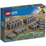 Lego City - Pack de rails - 60205