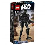 Lego 75121 - Star Wars: Imperial Death Trooper