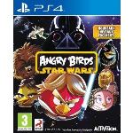 Angry Birds : Star Wars [PS4]