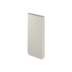Samsung Batterie externe charge ultra rapide 25W