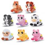 Vtech Jeu &eacute;lectronique Tut Tut Animo Bisous Mod&egrave;le al&eacute;atoire