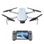 Drone Potensic ATOM 2 Standard Kit RC PTD 1 Caméra 4K Gimbal 3 Axes AI Suivi