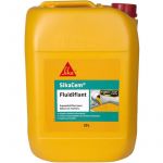 Sika Superlastifiant haut réducteur d'eau Cem Fluidifiant - 20L