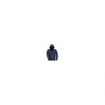 Carhartt Sweat &agrave; capuche zipp&eacute; bleu WINDFIGHTER SWEATSHIRT - Taille S