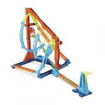 Mattel Coffret Spirale infernale
