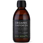 KIKI Health Organic Castor Oil 250ml