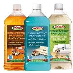 Saniterpen Désinfectant parfumé Eau Vive (1 L)