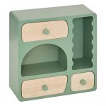 Etagère Cherie Vert