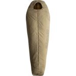 Mammut Relax Fiber Bag Sac de couchage 0C L Homme, olive Mid Zipper Sacs de couchage momie
